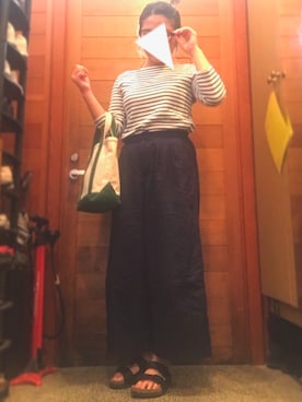 グッチさんのコーディネート