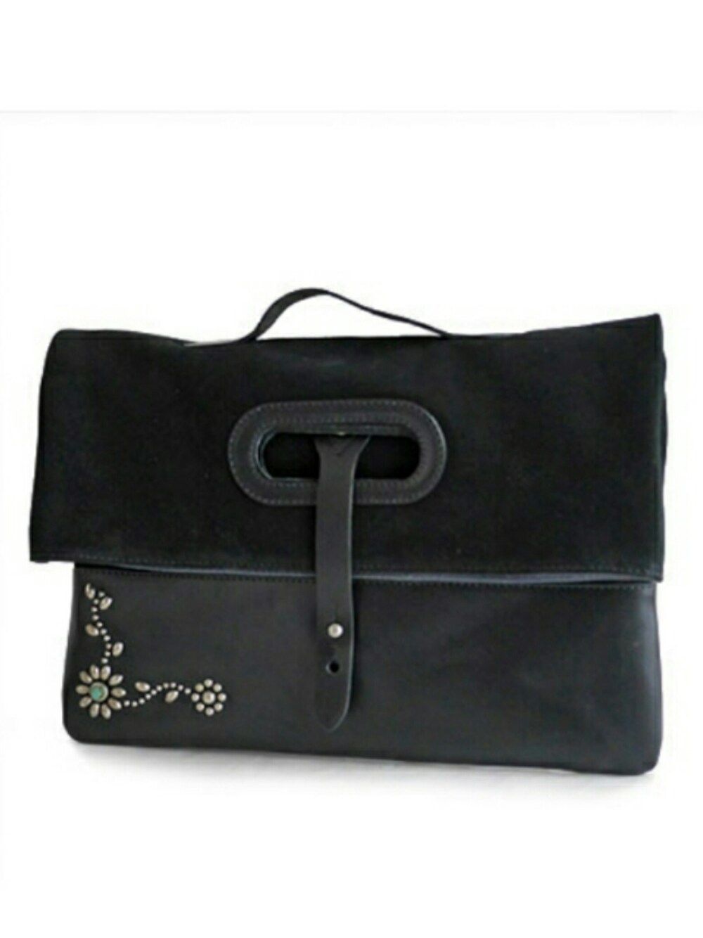 HTC クラッチバック HTC(エイチティーシーフクショク) / セカンド