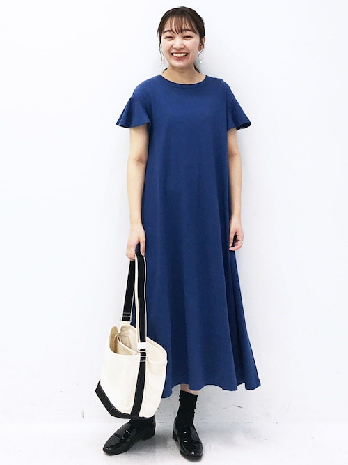 Haco Haco Haco のワンピースを使ったコーディネート Wear