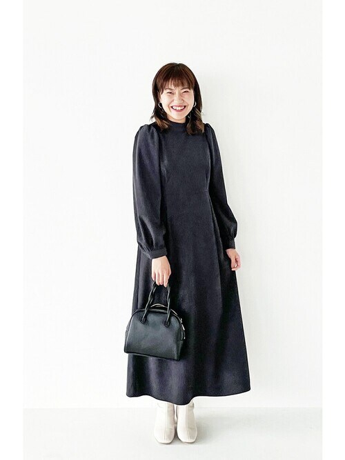 Haco Haco Haco のワンピースを使ったコーディネート Wear