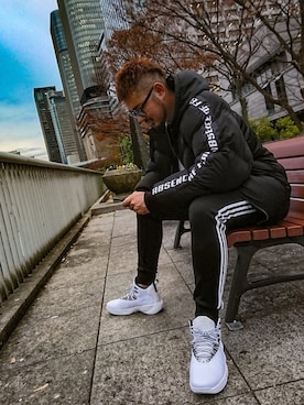 はいはいさんのコーディネート