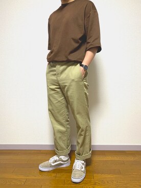 zumaさんのコーディネート