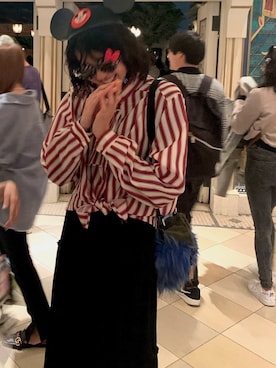 miyuuさん(レディース・170cm)の秋コーディネート