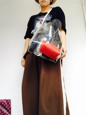 yuiさんのコーディネート