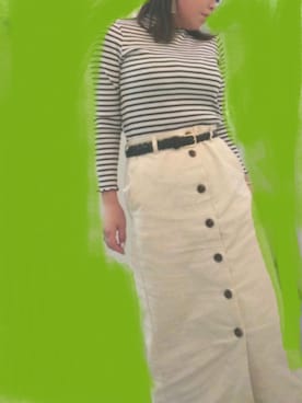 miiicoさんのコーディネート