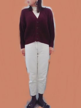 miiicoさんのコーディネート