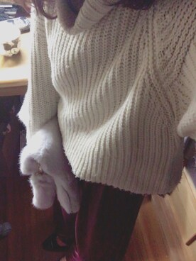 mi-chanさんのコーディネート