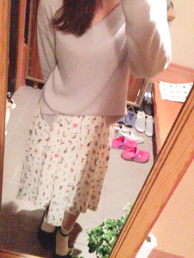 mi-chanさんのコーディネート