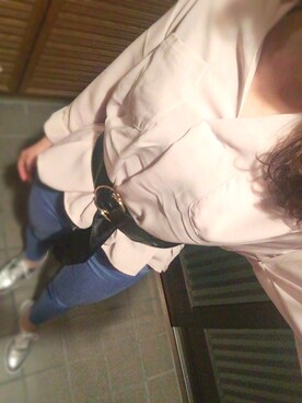 mi-chanさんのコーディネート