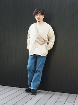 藤尾 洸喜さんのコーディネート