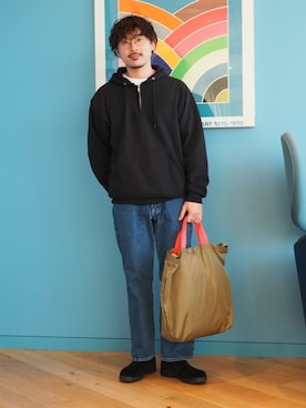 藤尾 洸喜さんのコーディネート