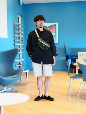 藤尾 洸喜さんのコーディネート