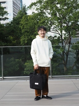 藤尾 洸喜さんのコーディネート