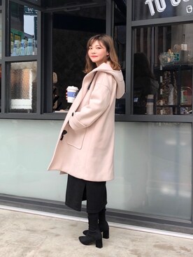 이나さんのコーディネート