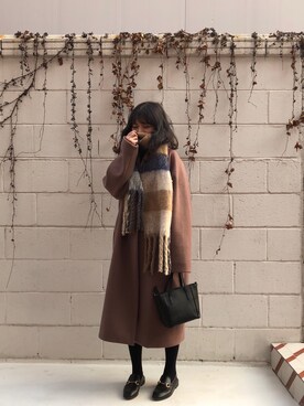 이나さんのコーディネート