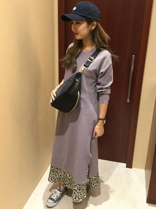 Ikka Storeikka Store Women S Staffさんのスカートを使ったコーディネート Zozotown
