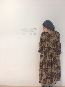 yoさんのコーディネート