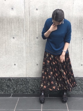 yoさんのコーディネート