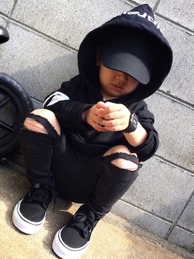 はるさんのコーディネート