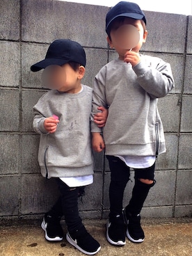 はるさんのコーディネート