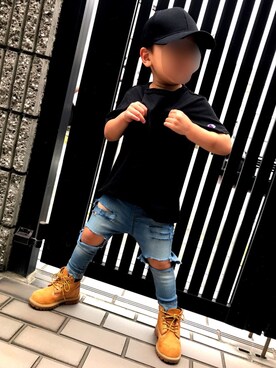 はるさんのコーディネート