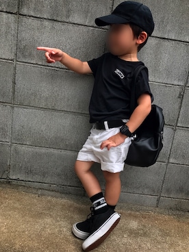 はるさんのコーディネート