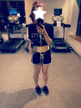 Mandy Hsuさんのコーディネート