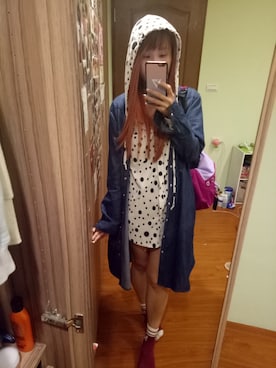 Mandy Hsuさんのコーディネート