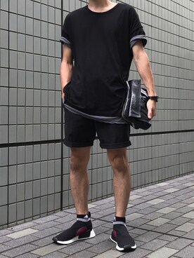 CHiBiさんのコーディネート