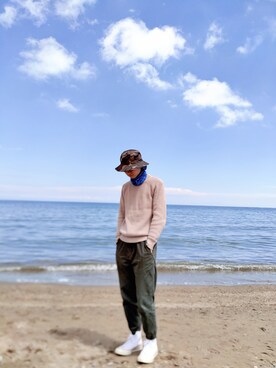 Ruiiiさんのコーディネート