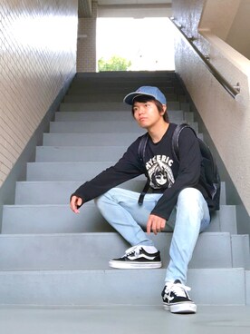 松浦正太郎/俳優さんのコーディネート