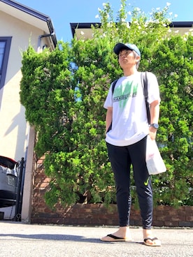 松浦正太郎/俳優さんのコーディネート