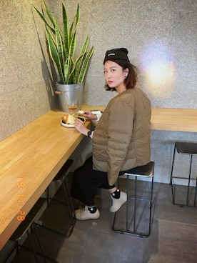 もう🐈さんのコーディネート