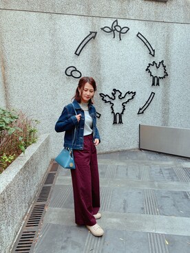 もう🐈さんのコーディネート