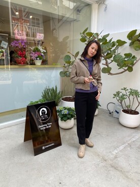 もう🐈さんのコーディネート