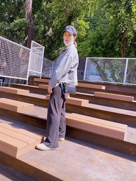 もう🐈さんのコーディネート