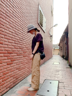 もう🐈さんのコーディネート