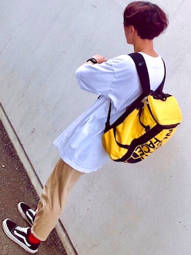 がくさんのコーディネート