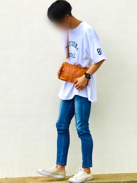 がくさんのコーディネート