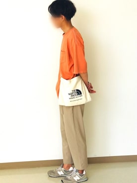 がくさんのコーディネート