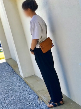 がくさんのコーディネート