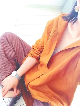 chof##さんのコーディネート