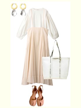 chof##さんのコーディネート