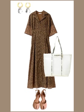 chof##さんのコーディネート