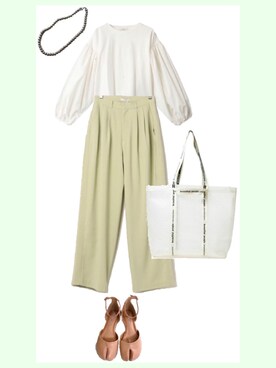 chof##さんのコーディネート