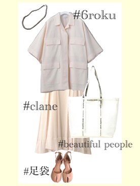 chof##さんのコーディネート