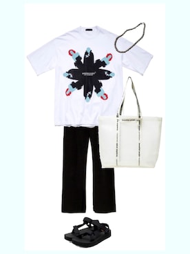 chof##さんのコーディネート