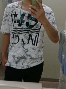 まさきさんのコーディネート