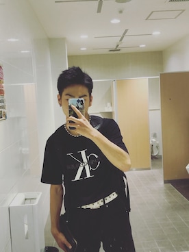 まさきさんのコーディネート