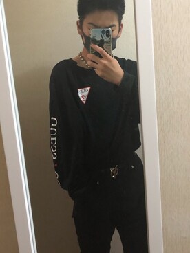 まさきさんのコーディネート